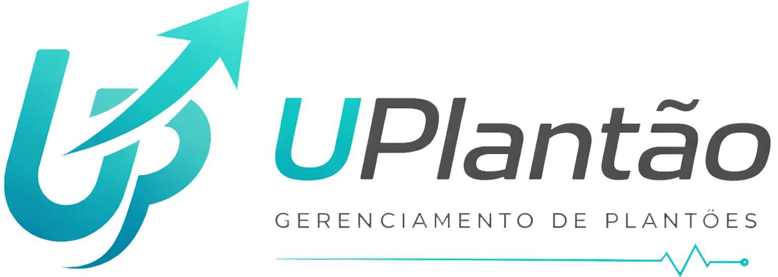 Logo UPlantão